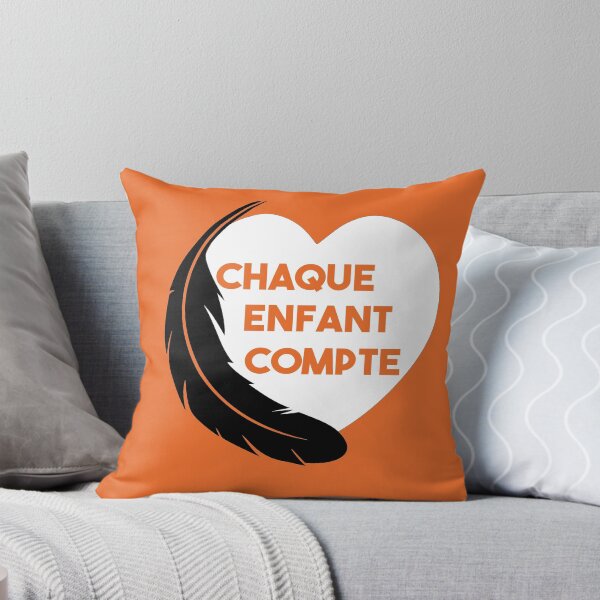 Item preview, Chaque Enfant Compte designed and sold by Heddar Badreddine.