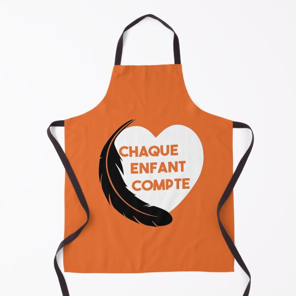Item preview, Chaque Enfant Compte designed and sold by Heddar Badreddine.