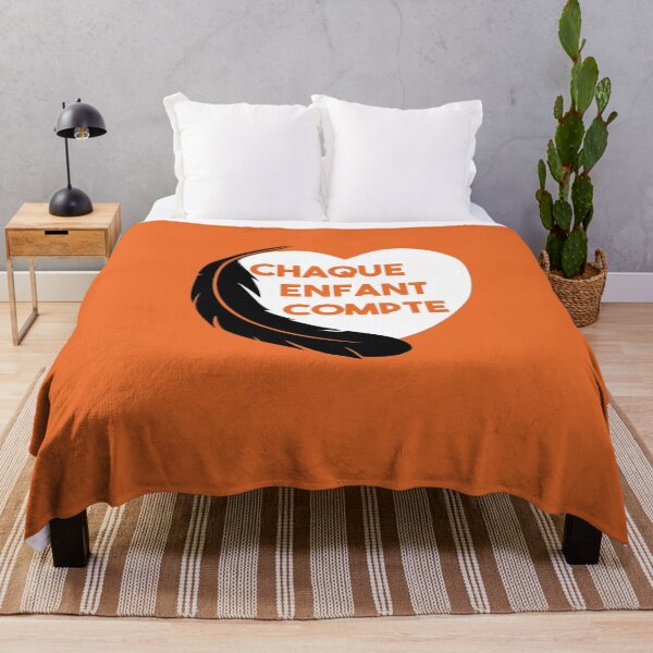 Item preview, Chaque Enfant Compte designed and sold by Heddar Badreddine.