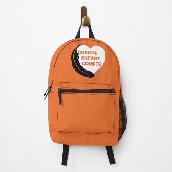 Item preview, Chaque Enfant Compte designed and sold by Heddar Badreddine.