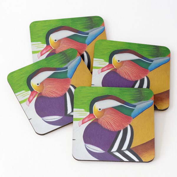 Item preview, Duck designed and sold by orcaly.