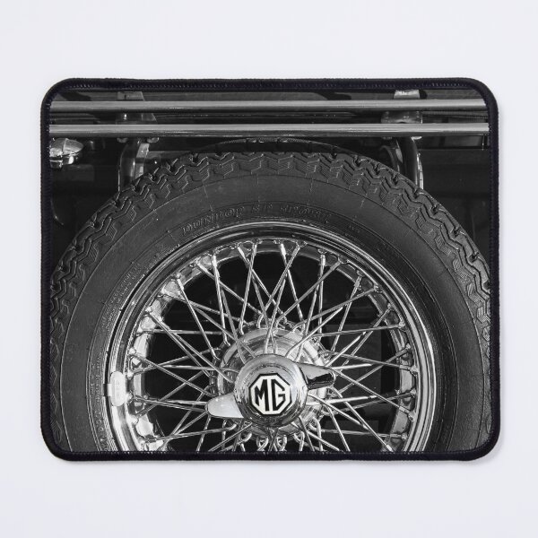 Item preview, Mg Cars designed and sold by Edgar Laureano.