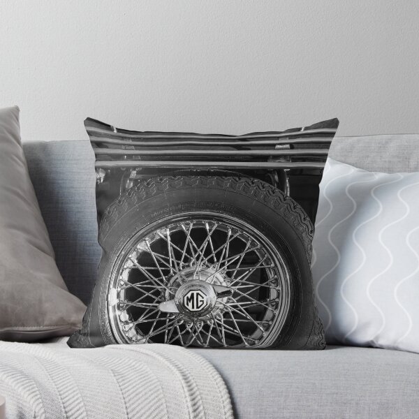 Item preview, Mg Cars designed and sold by Edgar Laureano.