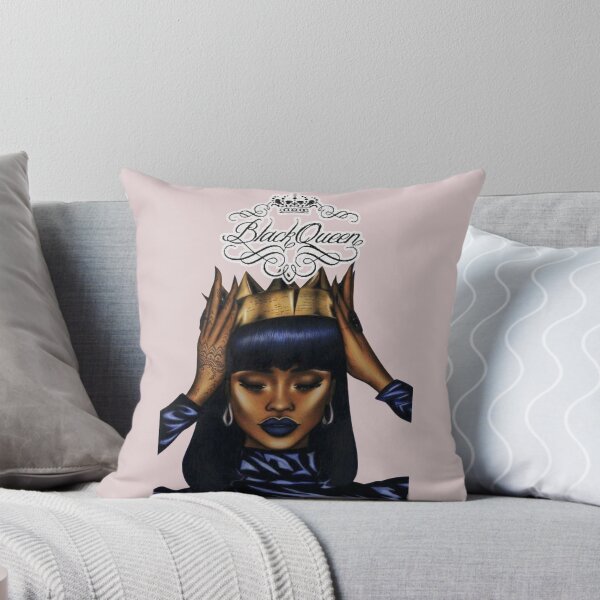 Item preview, Black Queen Design For You. designed and sold by ElPatron258366.