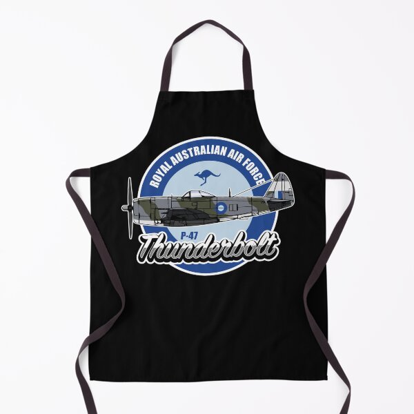 Item preview, RAAF P-47 Thunderbolt designed and sold by StrongVlad.