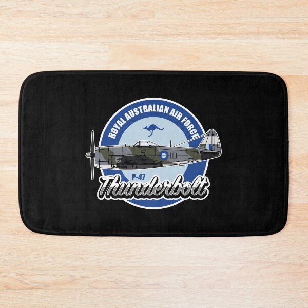 Item preview, RAAF P-47 Thunderbolt designed and sold by StrongVlad.