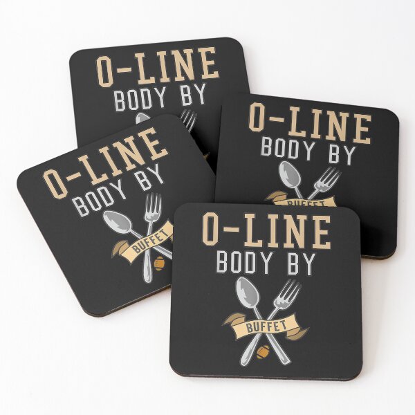 Item preview, Lineman Offensive Lineman designed and sold by lindaxse.