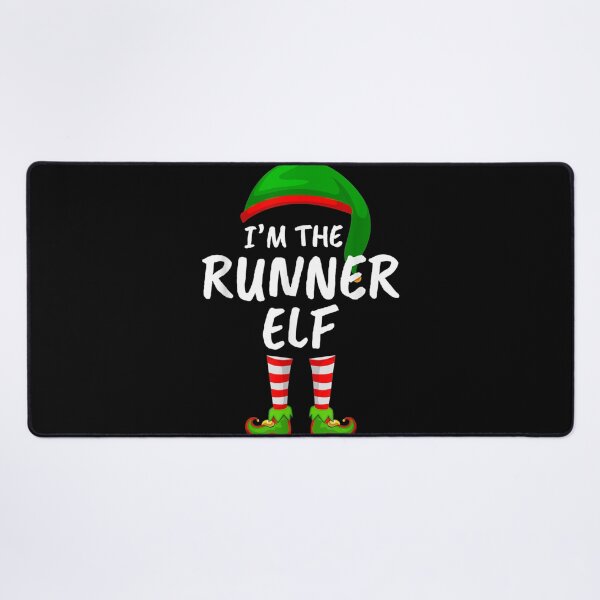 Item preview, Matching Family Funny I'm The Runner Elf Christmas designed and sold by TERRYCOXSHOP.