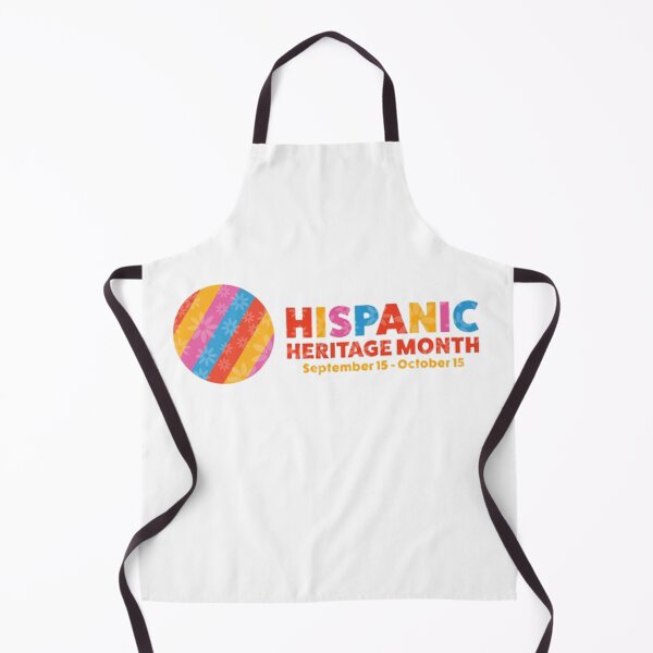 Item preview, Hispanic Heritage Month zz designed and sold by Marakstore.