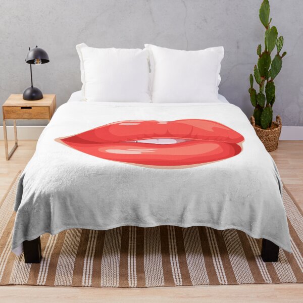 Item preview, Lips designed and sold by Fozy-Shop-Tees.