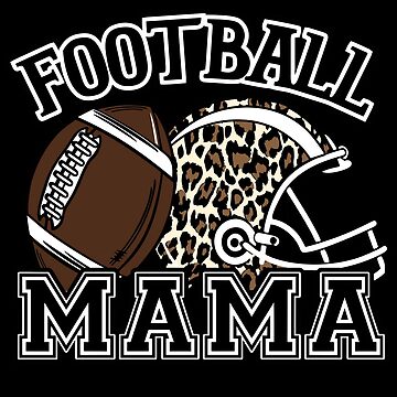 Pin on Football Momma