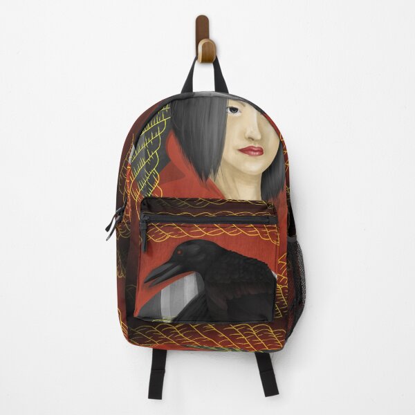 Item preview, crow crown designed and sold by geep44.