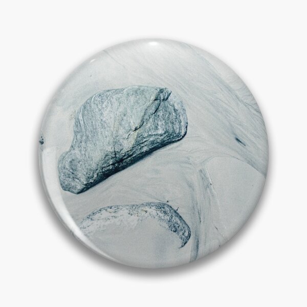 Item preview, Stone and sand at Culla Bay, Benbecula designed and sold by Richard Ion.