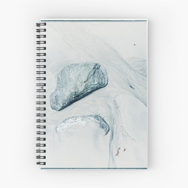 Item preview, Stone and sand at Culla Bay, Benbecula designed and sold by Richard Ion.