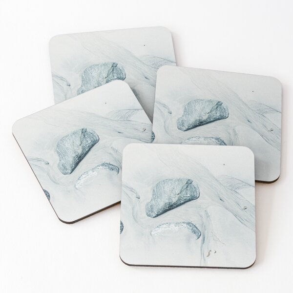 Item preview, Stone and sand at Culla Bay, Benbecula designed and sold by Richard Ion.