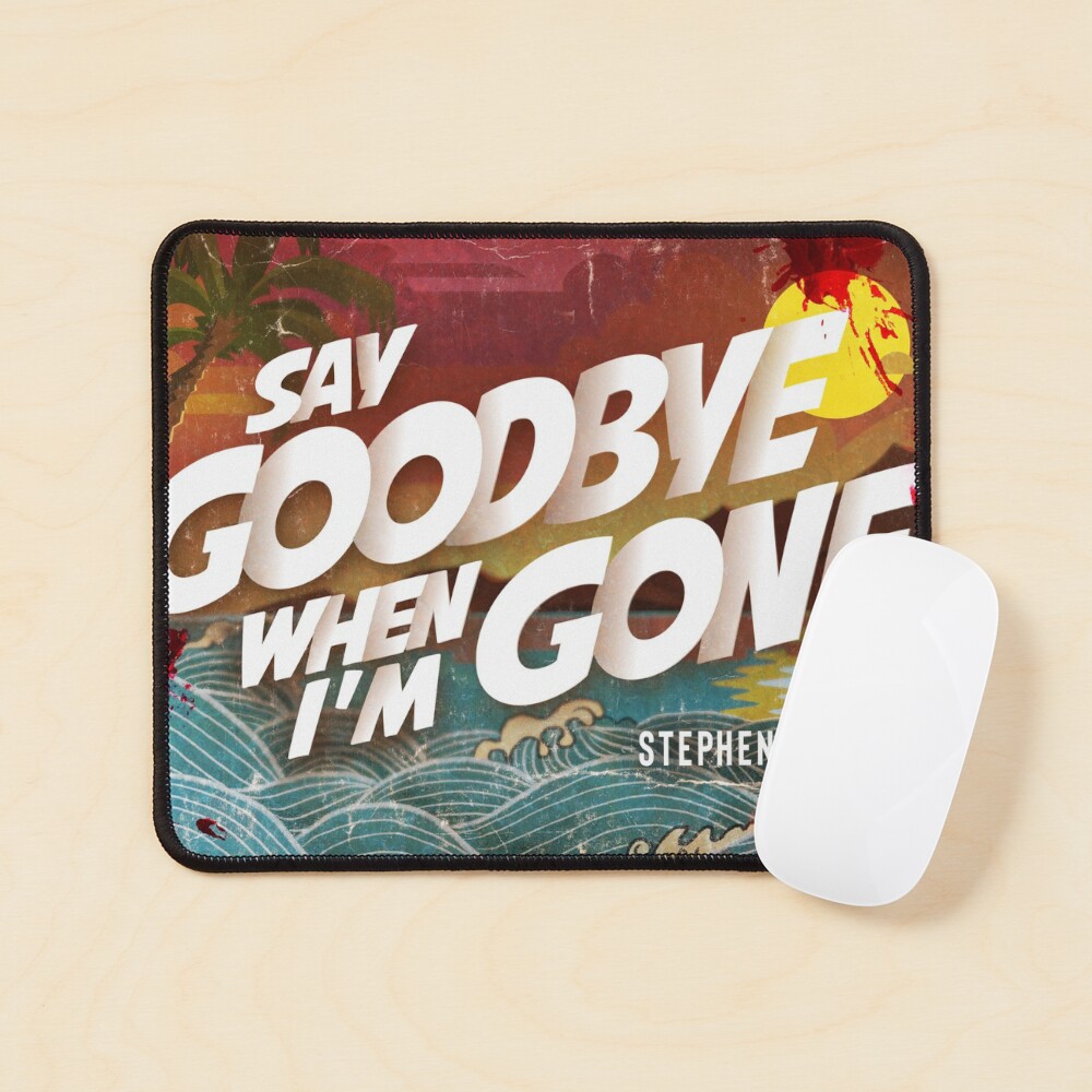 Item preview, Mouse Pad designed and sold by RedDogPress.