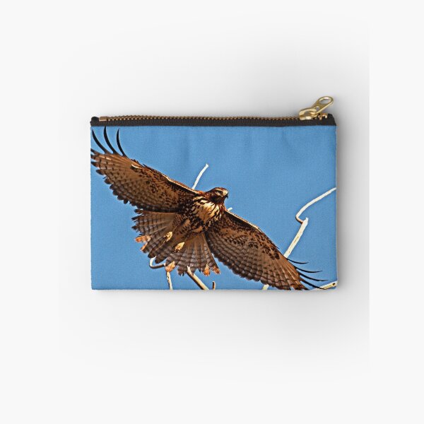 Item preview, 110312 Red Tailed Hawk designed and sold by Marvin Collins.