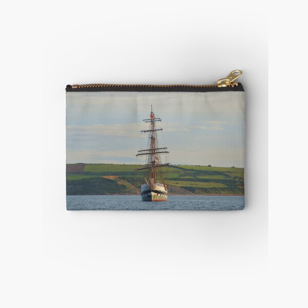 Item preview, Tall Ship Stavros S Niarchos designed and sold by Malcolm Snook.
