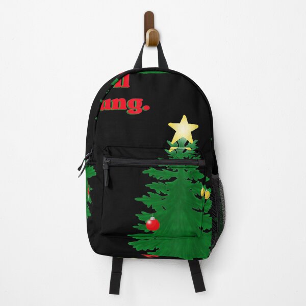 Item preview, Mens Well Hung, Funny Christmas Tree designed and sold by TERRYCOXSHOP.