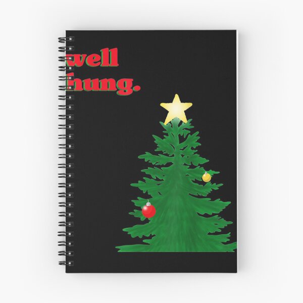 Item preview, Mens Well Hung, Funny Christmas Tree designed and sold by TERRYCOXSHOP.