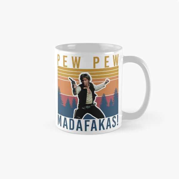 Item preview, Han Solo designed and sold by hero4.