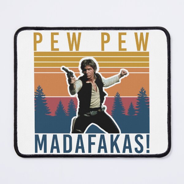 Item preview, Han Solo designed and sold by hero4.
