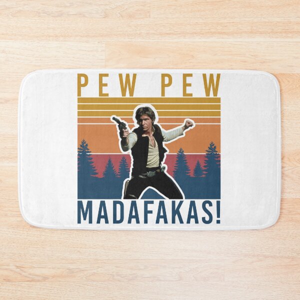 Item preview, Han Solo designed and sold by hero4.