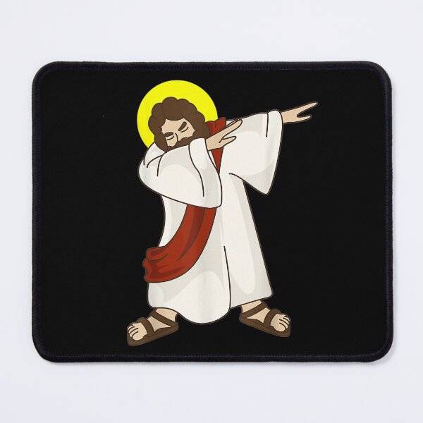 Item preview, Dabbing Jesus Chris Birthday Present For You designed and sold by jennifera11.
