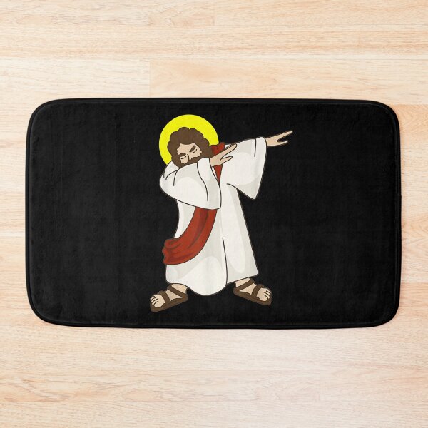 Item preview, Dabbing Jesus Chris Birthday Present For You designed and sold by jennifera11.