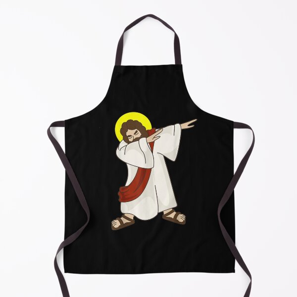 Item preview, Dabbing Jesus Chris Birthday Present For You designed and sold by jennifera11.
