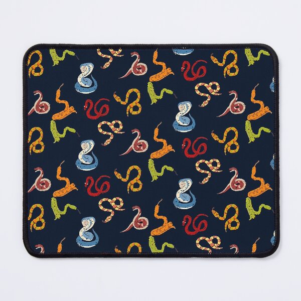 Item preview, Cute Snakes Pattern Backpack designed and sold by changeableseat.