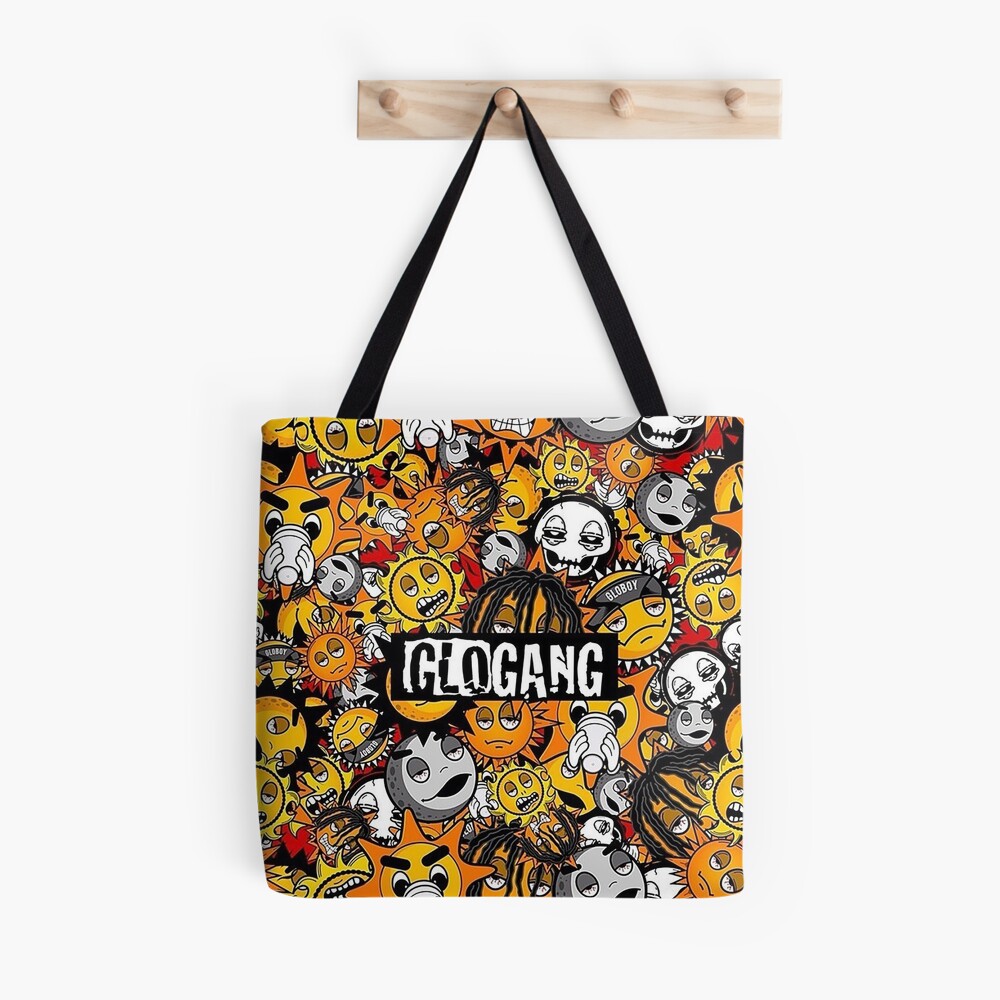 Glo Gang Or No Gang Glo Gang Or No Gang