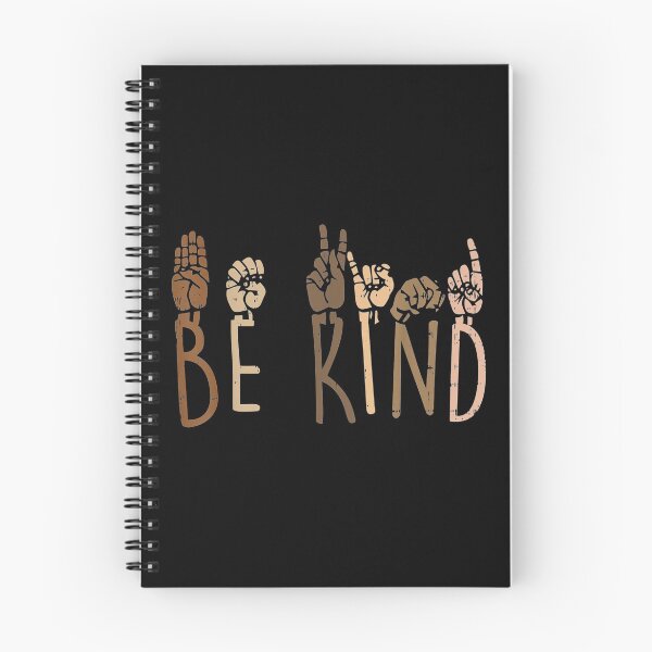 Item preview, Be Kind Hand Signs Asl Black Lives Matter Blm Melanin Pride designed and sold by jennifera11.