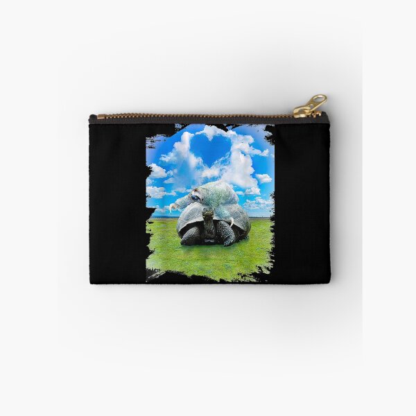 Item preview, Sloth Turtle designed and sold by lindaxse.