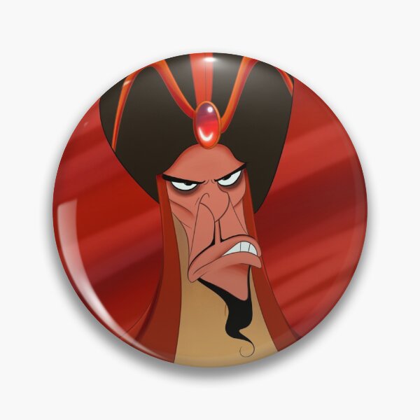 Artikelvorschau, Jafar entworfen und verkauft von CarlyDrawings.