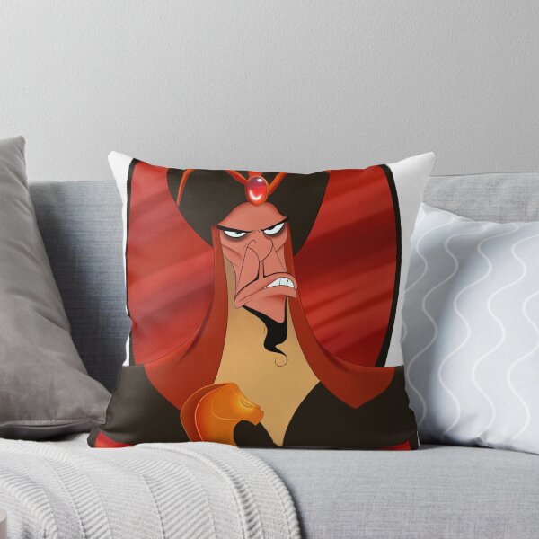 Artikelvorschau, Jafar entworfen und verkauft von CarlyDrawings.