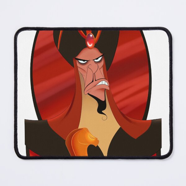 Item preview, Jafar designed and sold by CarlyDrawings.