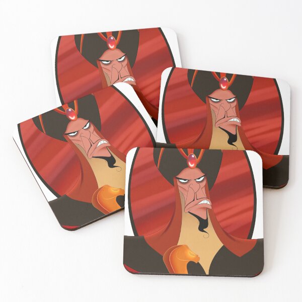 Item preview, Jafar designed and sold by CarlyDrawings.
