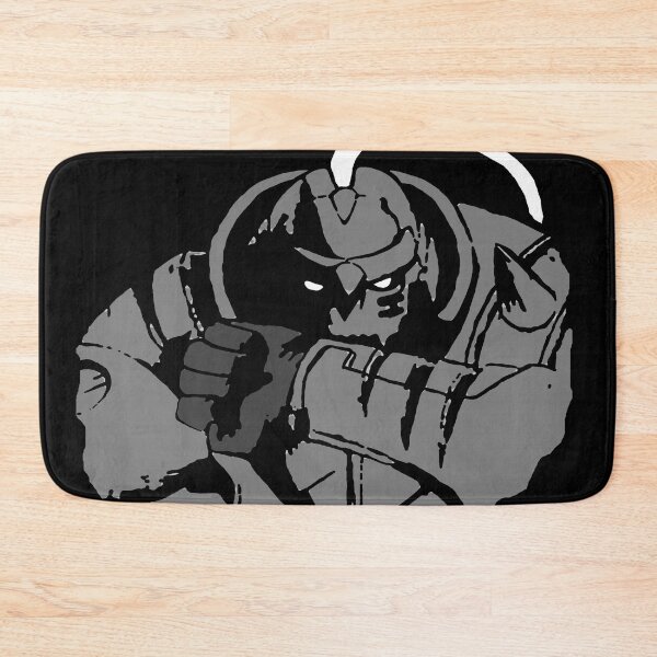 Item preview, Alphonse Painted Cut up designed and sold by KewlZidane.