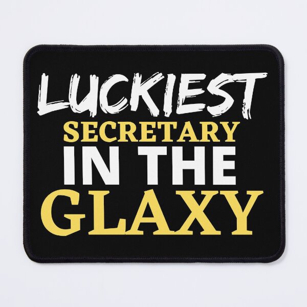 Item preview, secretary designed and sold by T-shirtgallery.