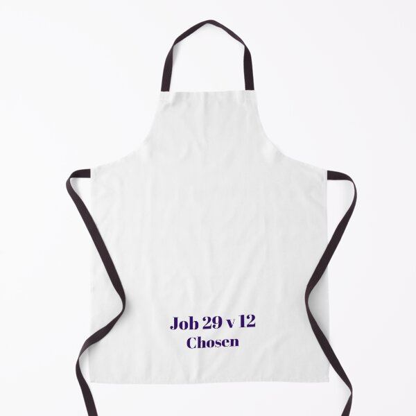 Item preview, Job 29 v 12 - Chosen  designed and sold by Fionamyles.