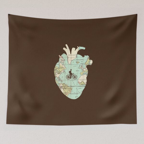 Item preview, Follow Your Heart designed and sold by buko.