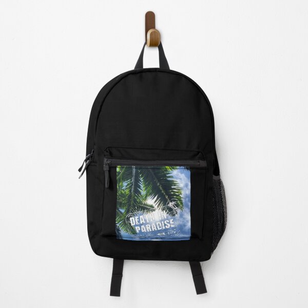 Item preview, A Mysterious Magazine Little Richard Death In Paradise Bbc Logo Dj Electronic designed and sold by JonesLittle.
