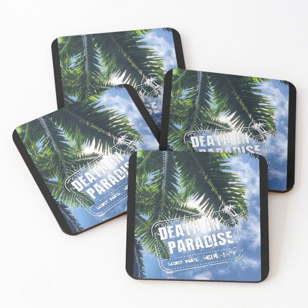 Item preview, A Mysterious Magazine Little Richard Death In Paradise Bbc Logo Dj Electronic designed and sold by JonesLittle.