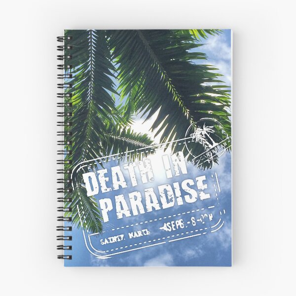 Item preview, A Mysterious Magazine Little Richard Death In Paradise Bbc Logo Dj Electronic designed and sold by JonesLittle.