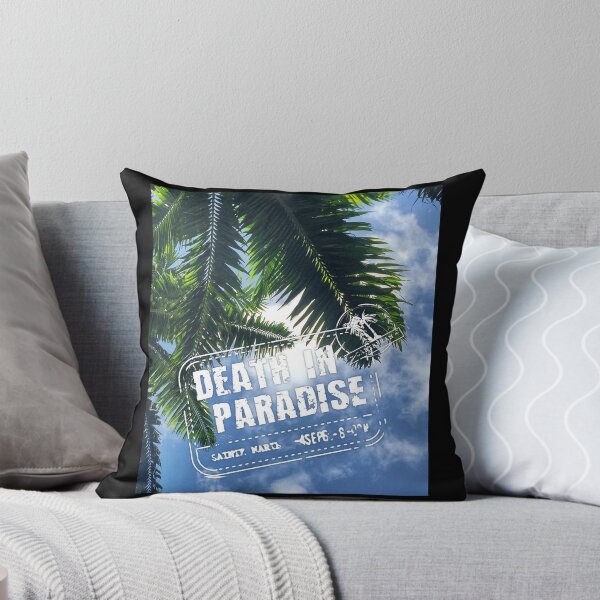 Item preview, A Mysterious Magazine Little Richard Death In Paradise Bbc Logo Dj Electronic designed and sold by JonesLittle.