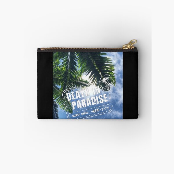 Item preview, A Mysterious Magazine Little Richard Death In Paradise Bbc Logo Dj Electronic designed and sold by JonesLittle.