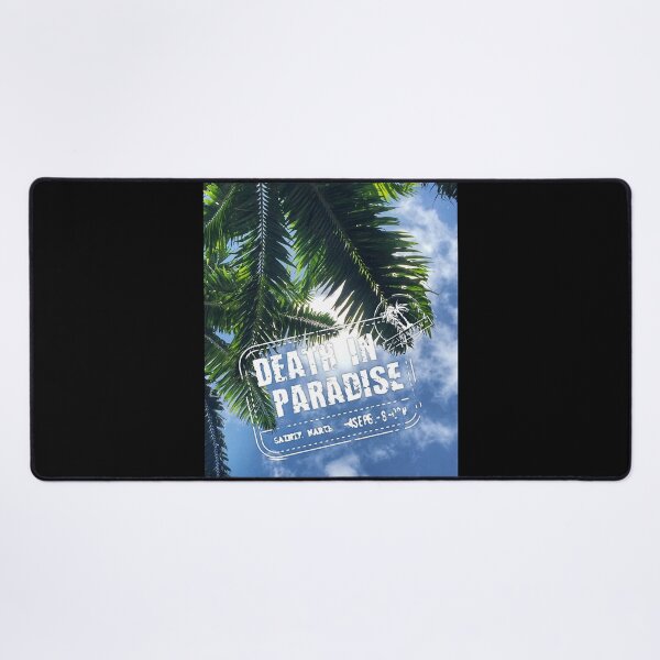 Item preview, A Mysterious Magazine Little Richard Death In Paradise Bbc Logo Dj Electronic designed and sold by JonesLittle.
