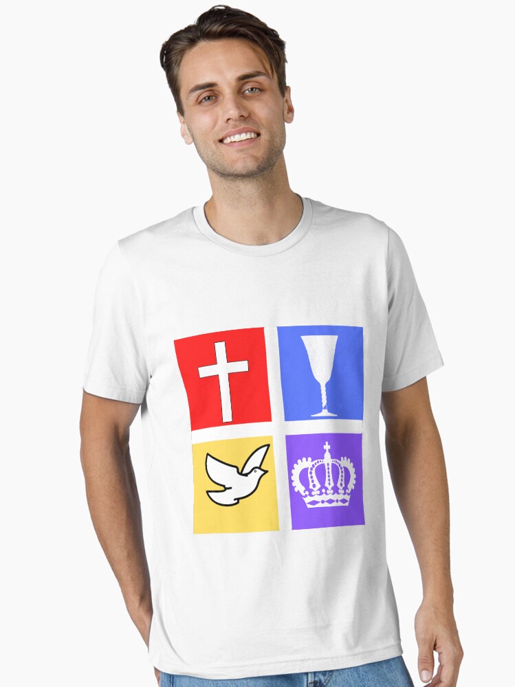 Foursquare logo Essential T-Shirt for Sale by TheGoodOne1