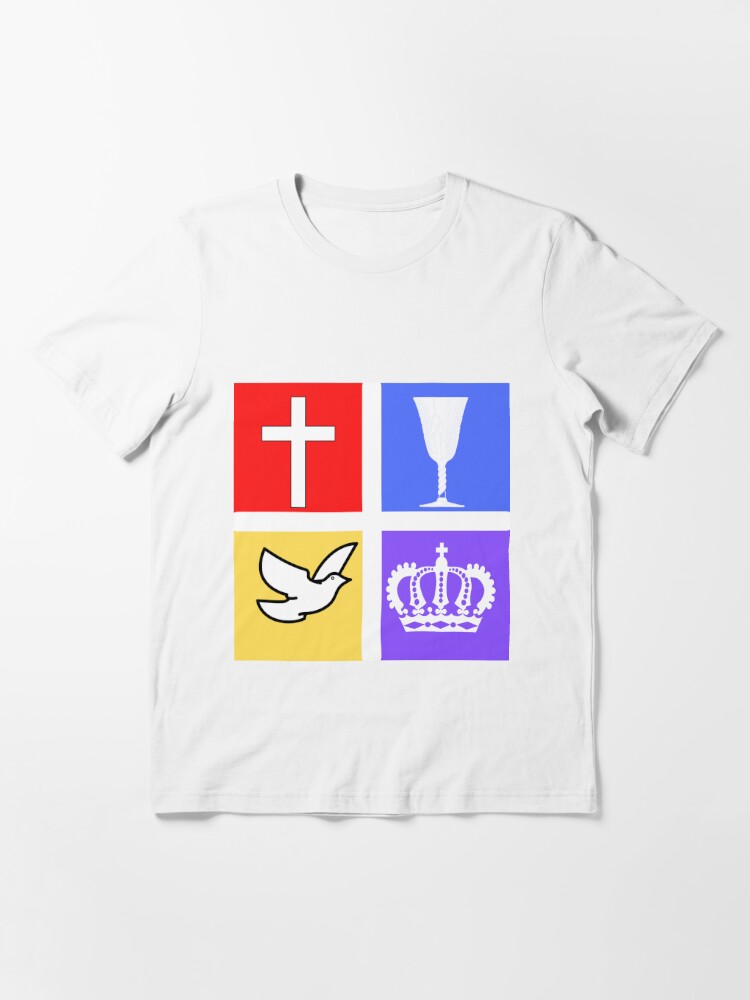 Foursquare Icon Logo PNG & SVG Design For T-Shirts